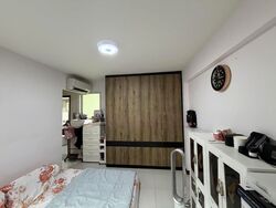 Blk 317A Yishun Greenwalk (Yishun), HDB 5 Rooms #578674111